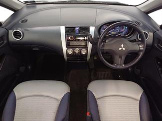 2004 Mitsubishi Colt - Thumbnail