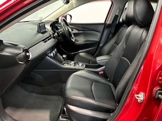 2018 Mazda CX-3 - Thumbnail