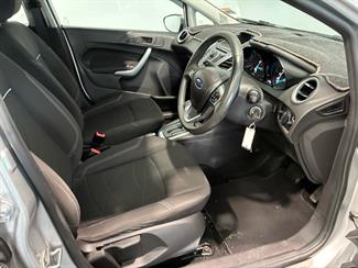 2017 Ford Fiesta - Thumbnail