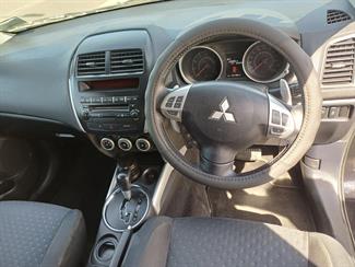 2011 Mitsubishi Asx - Thumbnail