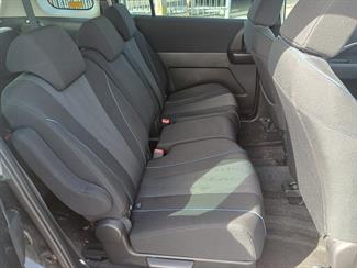 2011 Mitsubishi Asx - Thumbnail