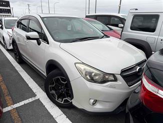 2015 Subaru XV - Thumbnail