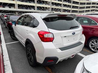 2015 Subaru XV - Thumbnail