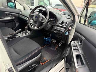 2015 Subaru XV - Thumbnail