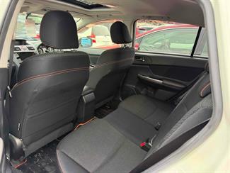 2015 Subaru XV - Thumbnail