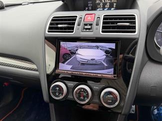 2015 Subaru XV - Thumbnail