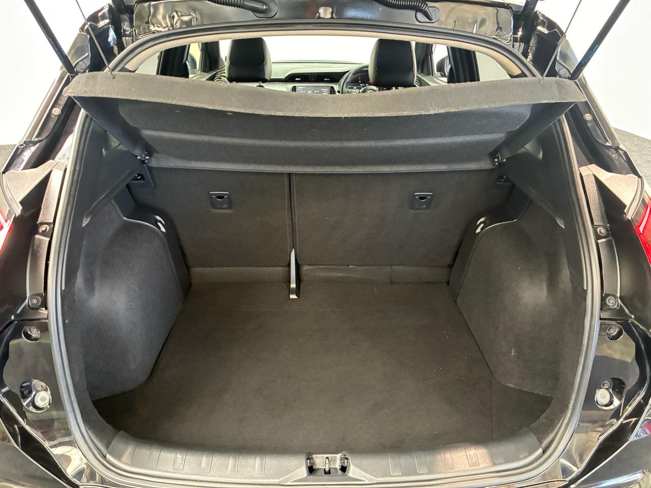 2021 Nissan KICKS
