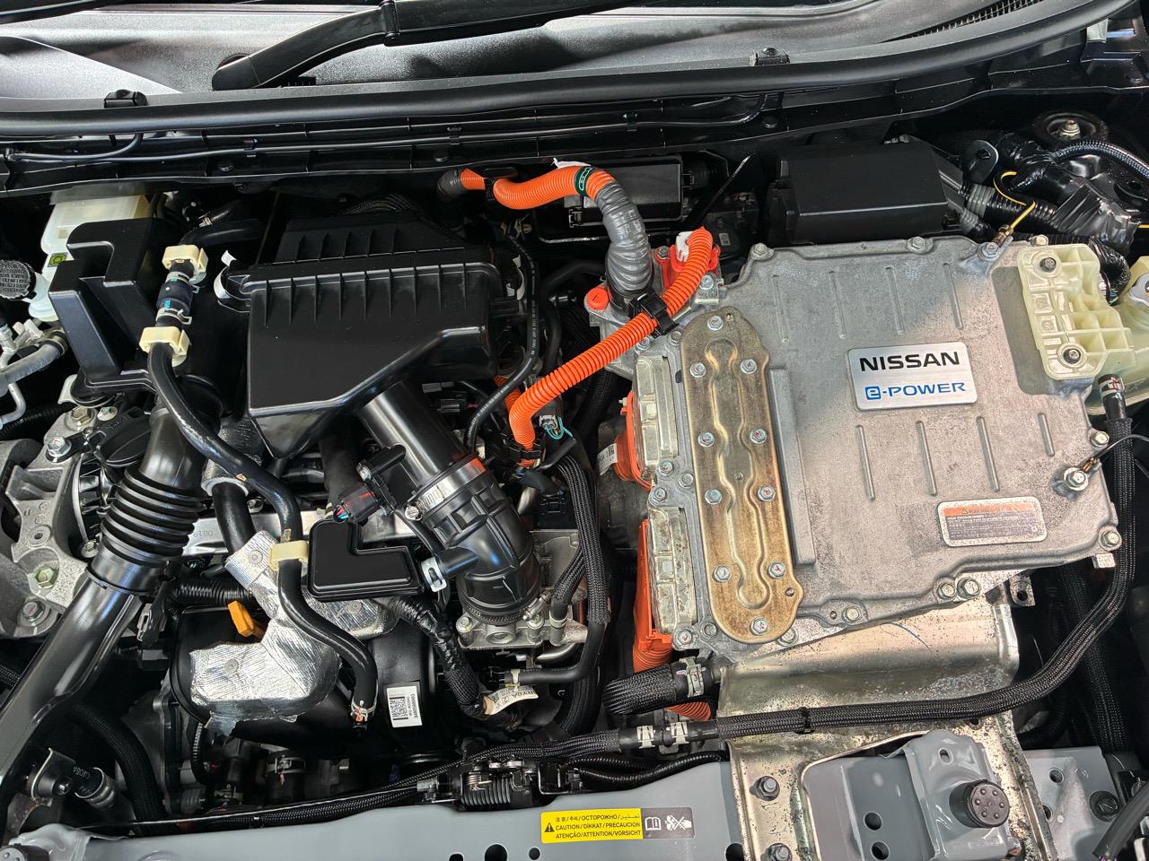2021 Nissan KICKS