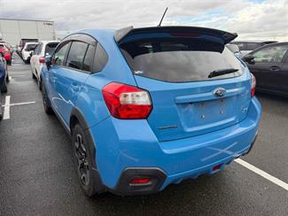 2016 Subaru XV - Thumbnail