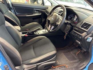 2016 Subaru XV - Thumbnail