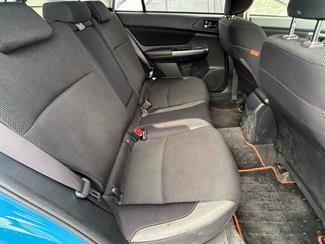 2016 Subaru XV - Thumbnail