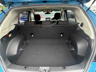 2016 Subaru XV - Thumbnail