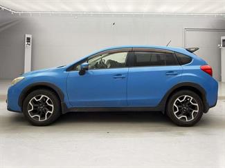 2016 Subaru XV - Thumbnail