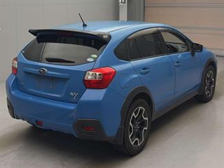 2016 Subaru XV - Thumbnail