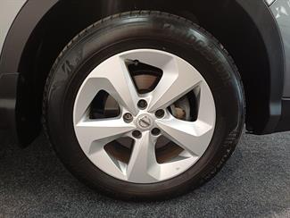 2020 Nissan Qashqai - Thumbnail