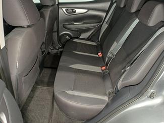 2020 Nissan Qashqai - Thumbnail