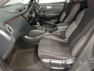 2020 Nissan Qashqai - Thumbnail