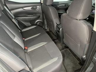 2020 Nissan Qashqai - Thumbnail