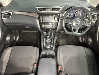 2020 Nissan Qashqai - Thumbnail