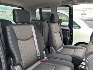 2016 Nissan SERENA - Thumbnail