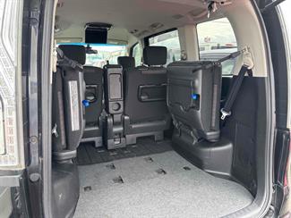 2016 Nissan SERENA - Thumbnail