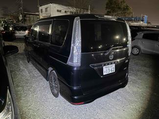 2014 Nissan SERENA - Thumbnail