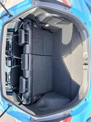 2013 Honda FIT - Thumbnail