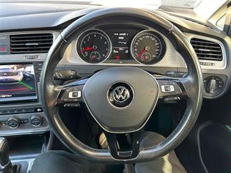 2016 Volkswagen GOLF VARIANT - Thumbnail