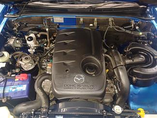 2011 Mazda Bt-50 - Thumbnail