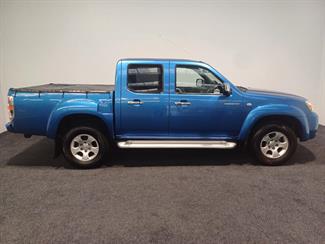 2011 Mazda Bt-50 - Thumbnail