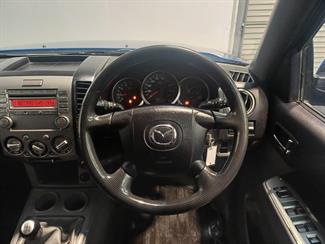 2011 Mazda Bt-50 - Thumbnail