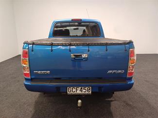 2011 Mazda Bt-50 - Thumbnail