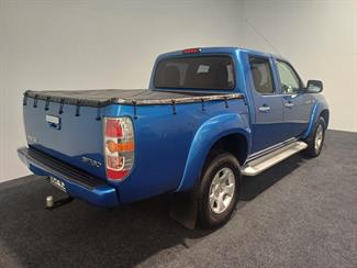 2011 Mazda Bt-50 - Thumbnail