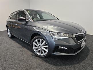 2019 Skoda Scala - Thumbnail