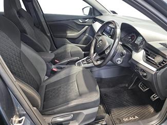 2019 Skoda Scala - Thumbnail