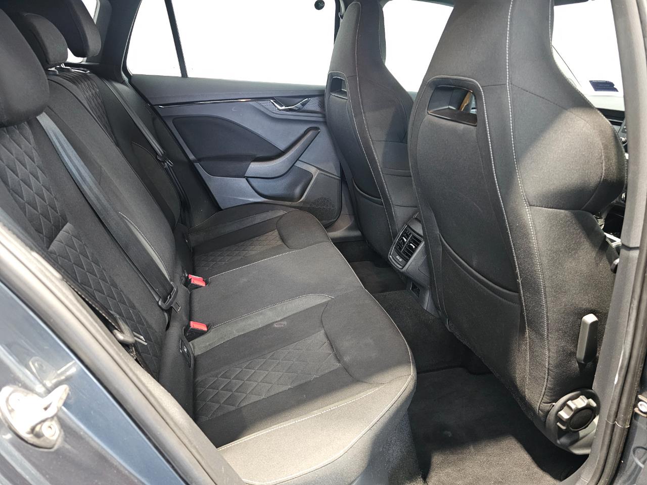 2019 Skoda Scala