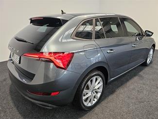2019 Skoda Scala - Thumbnail