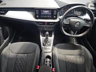 2019 Skoda Scala - Thumbnail