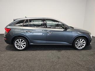 2019 Skoda Scala - Thumbnail