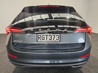 2019 Skoda Scala - Thumbnail