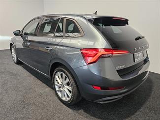 2019 Skoda Scala - Thumbnail