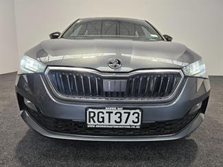 2019 Skoda Scala - Thumbnail