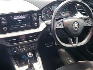 2019 Skoda Scala - Thumbnail