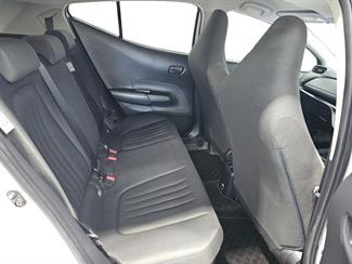 2022 Toyota AQUA - Thumbnail