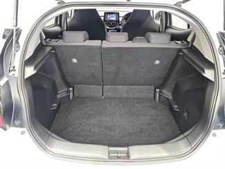 2022 Toyota AQUA - Thumbnail