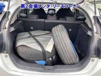 2022 Toyota AQUA - Thumbnail
