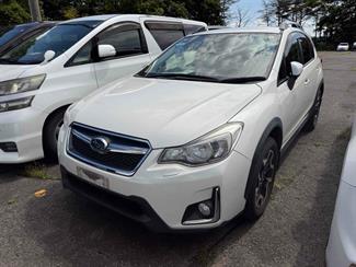 2016 Subaru XV - Thumbnail