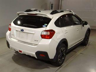 2016 Subaru XV - Thumbnail