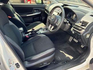 2016 Subaru XV - Thumbnail