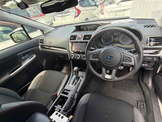 2016 Subaru XV - Thumbnail